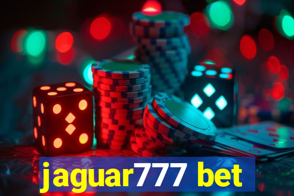 jaguar777 bet